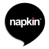 Logo Napkin