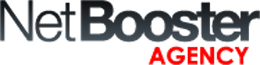 Logo NetBooster Agency